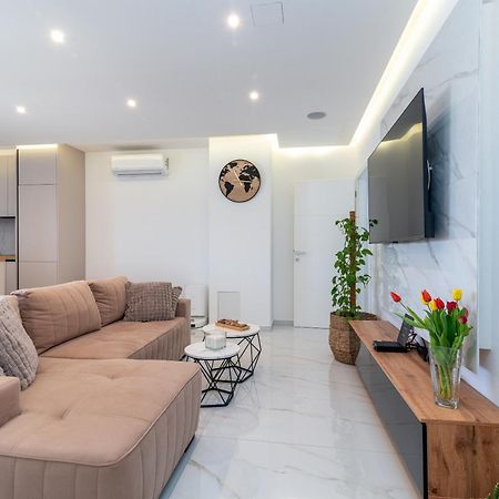 Lazure Serenity Trogir Exterior photo