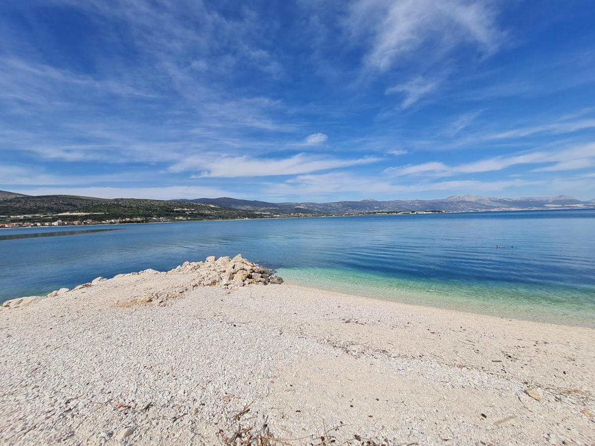 Lazure Serenity Trogir Exterior photo