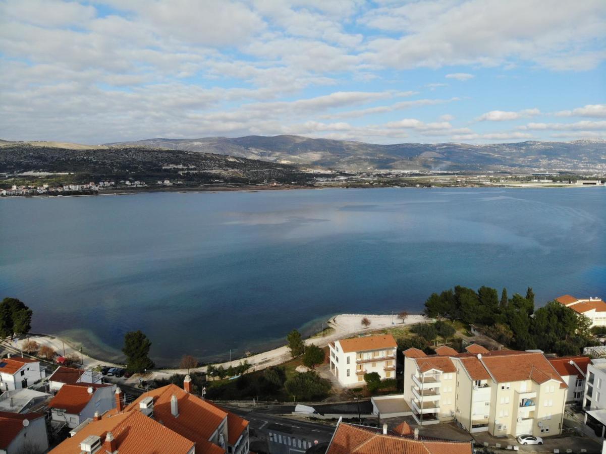 Lazure Serenity Trogir Exterior photo