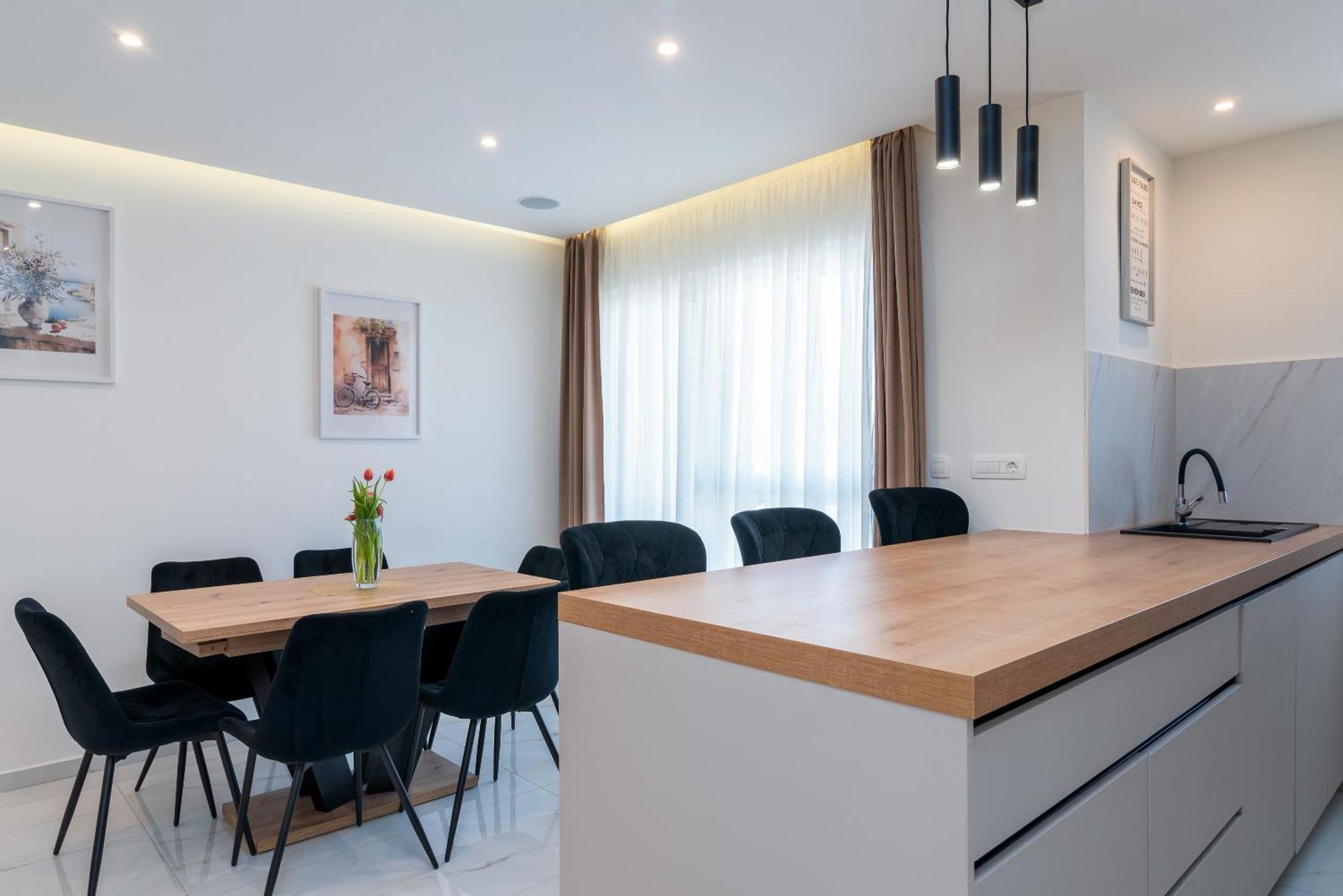 Lazure Serenity Trogir Exterior photo