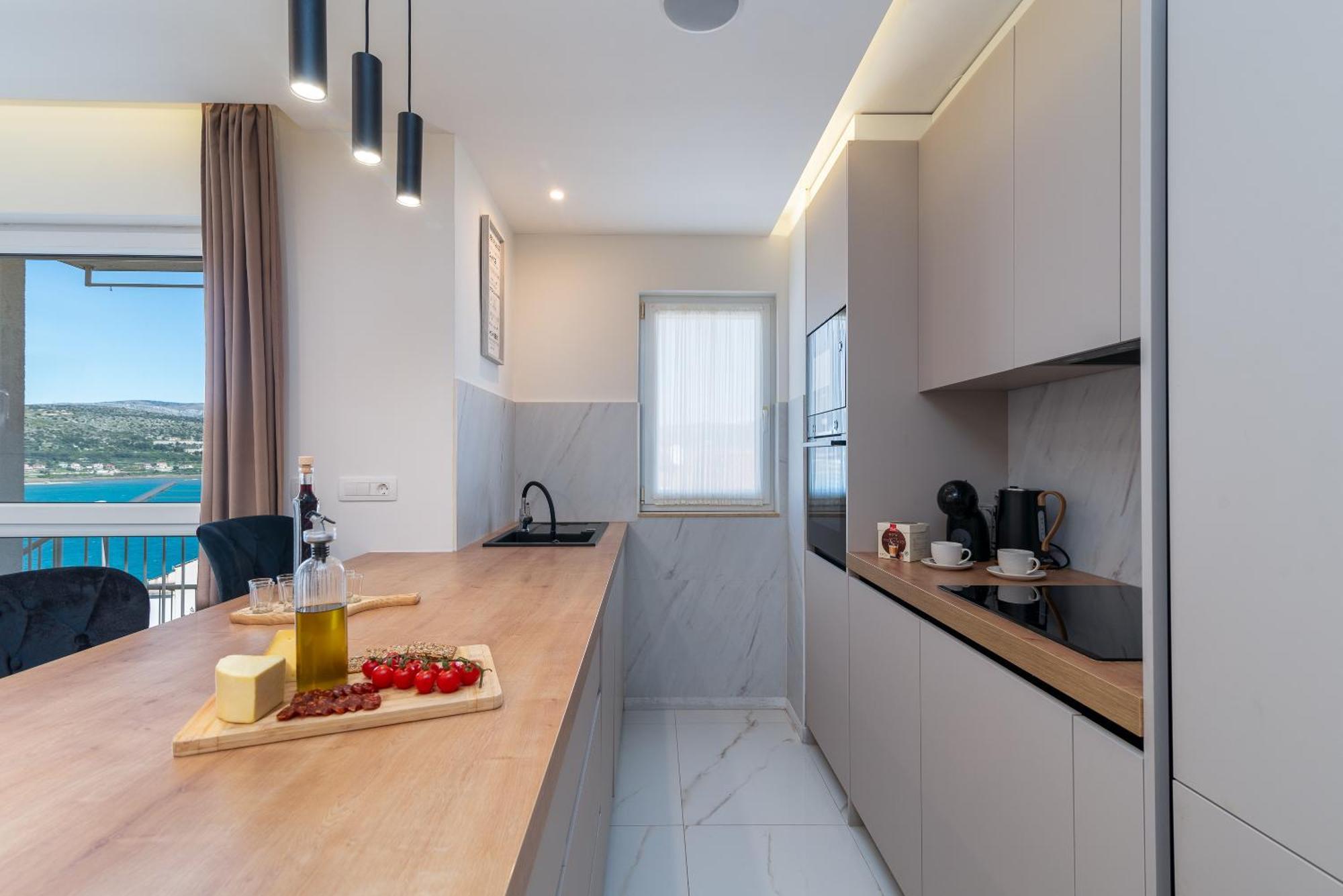 Lazure Serenity Trogir Exterior photo