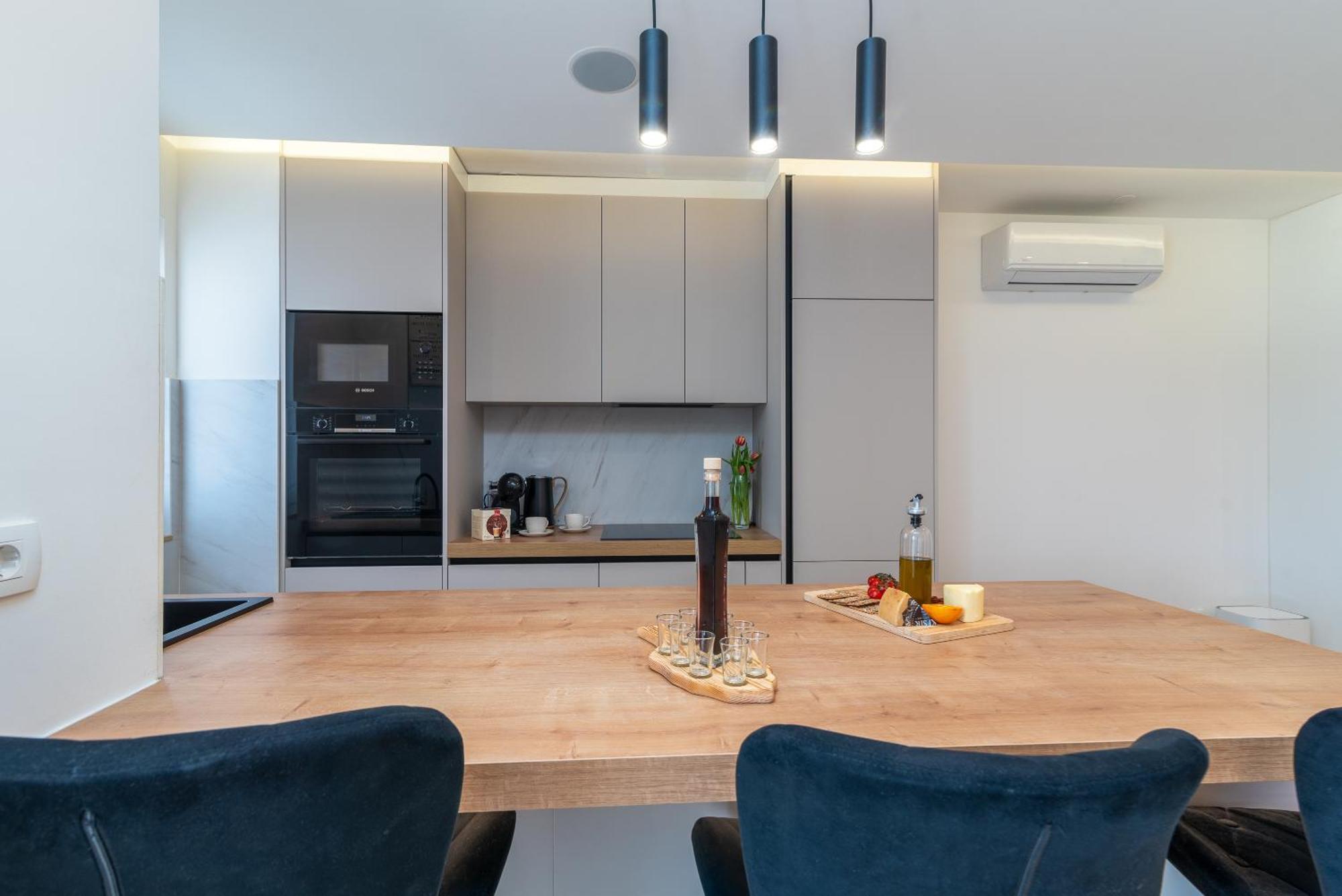 Lazure Serenity Trogir Exterior photo