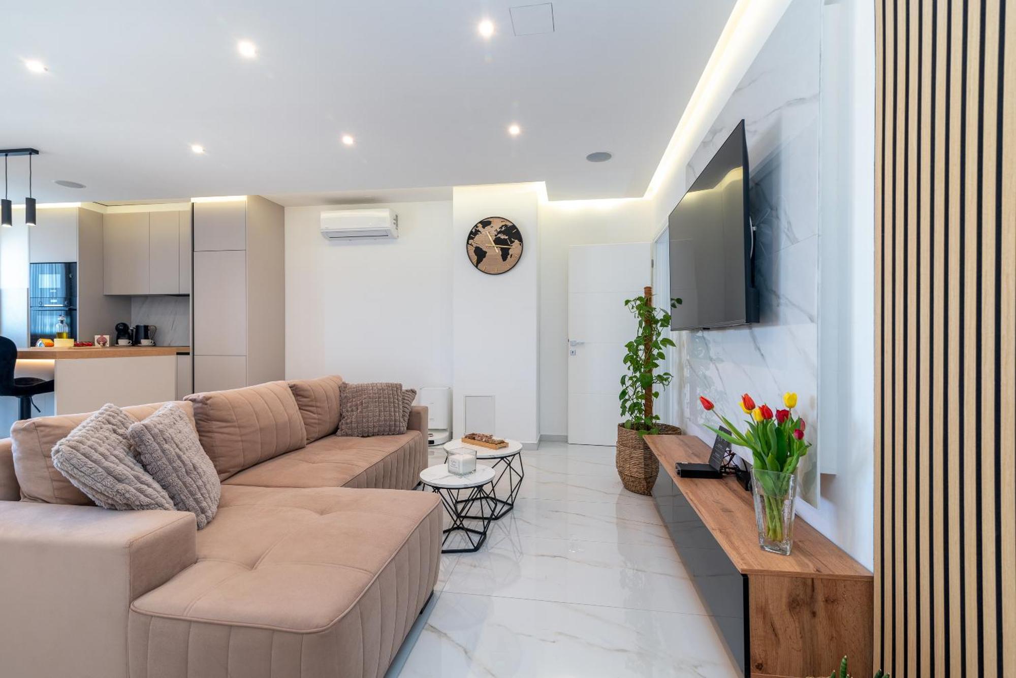 Lazure Serenity Trogir Exterior photo
