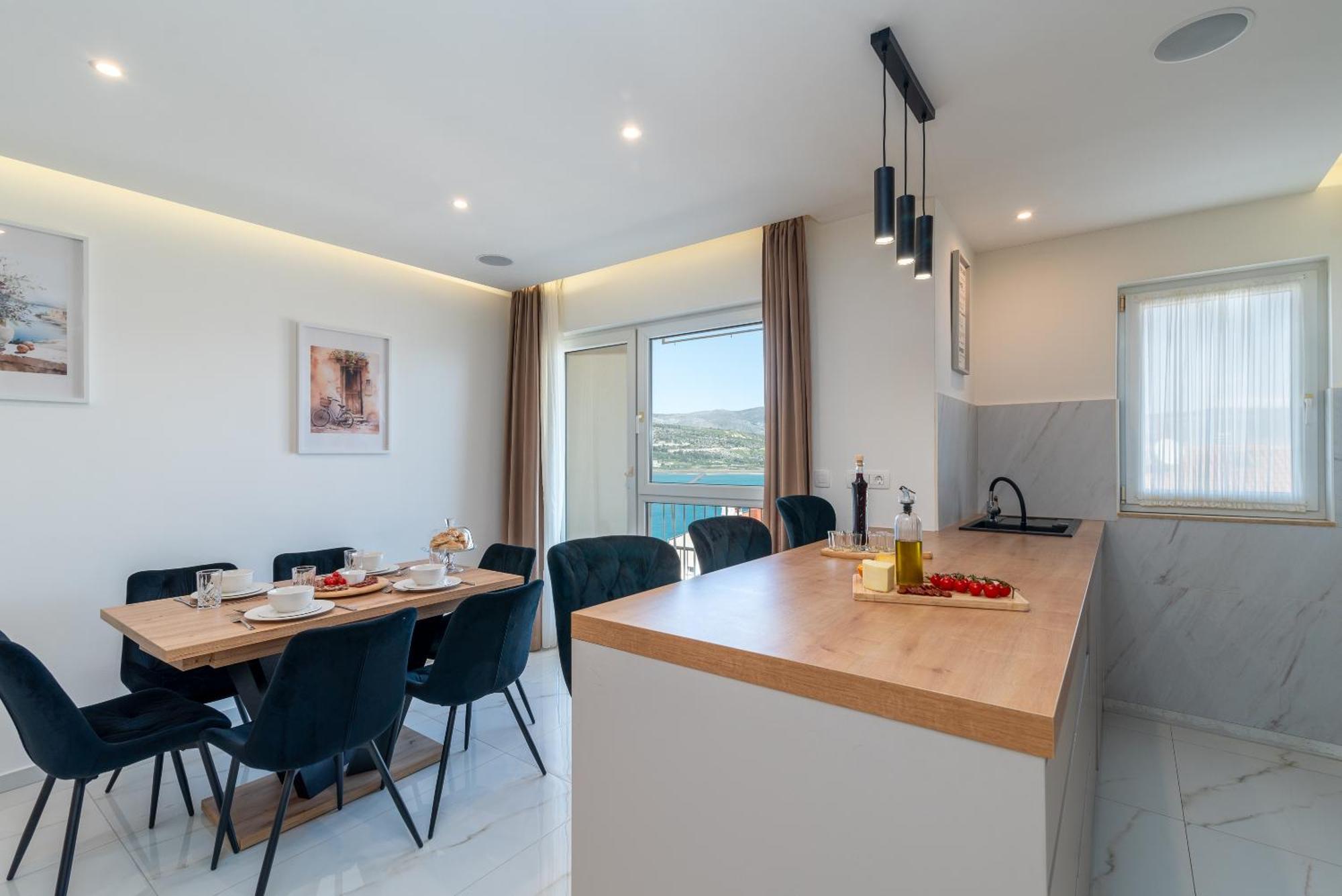 Lazure Serenity Trogir Exterior photo