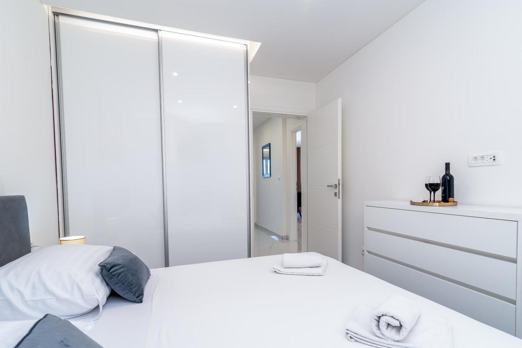 Lazure Serenity Trogir Exterior photo