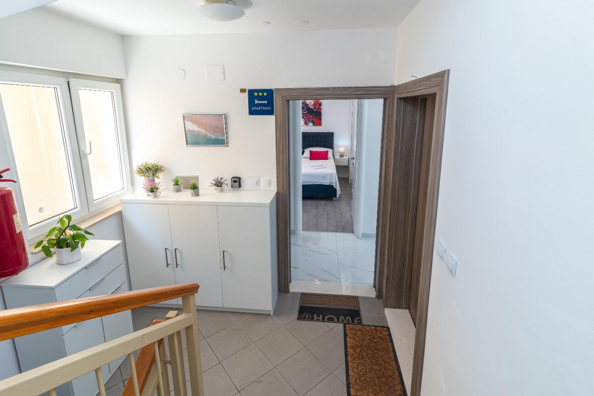 Lazure Serenity Trogir Exterior photo