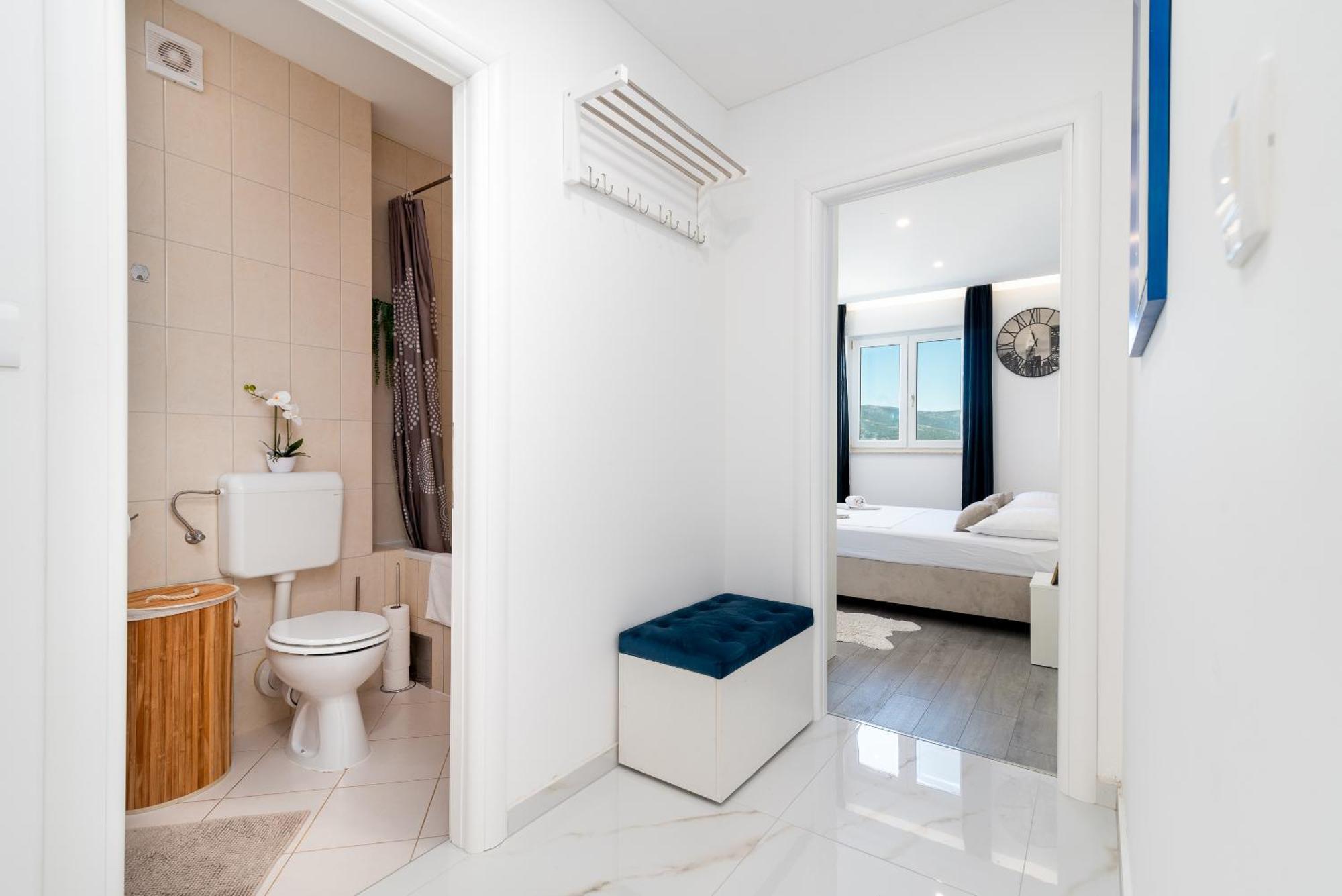 Lazure Serenity Trogir Exterior photo