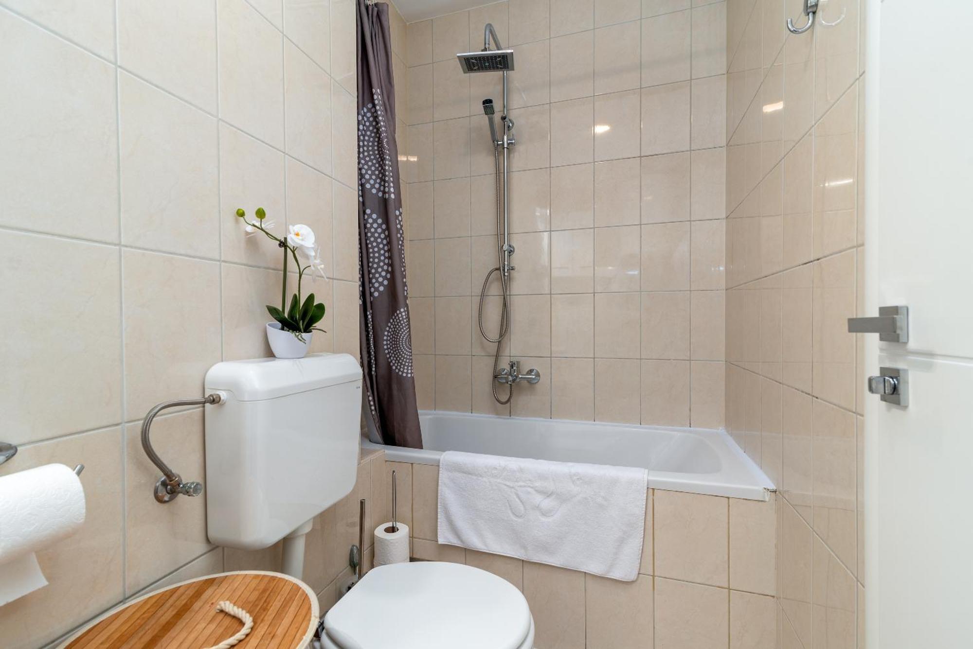 Lazure Serenity Trogir Exterior photo