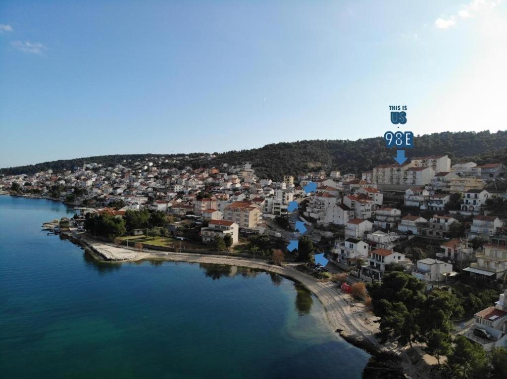 Lazure Serenity Trogir Exterior photo